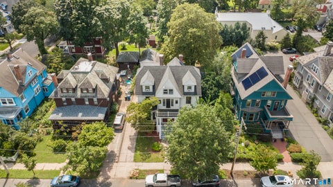 Tiny photo for 178 Cold Spring Street, New Haven, CT 06511 (MLS # 24200440)