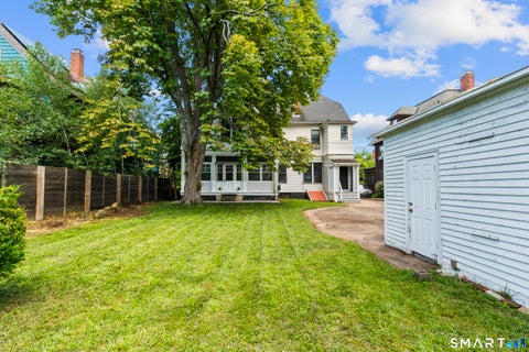 Tiny photo for 178 Cold Spring Street, New Haven, CT 06511 (MLS # 24200440)