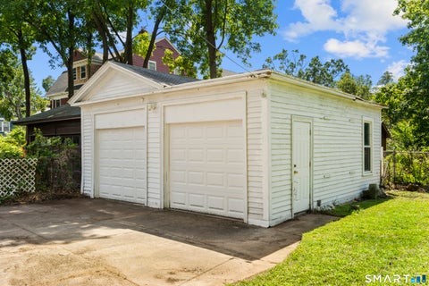 Tiny photo for 178 Cold Spring Street, New Haven, CT 06511 (MLS # 24200440)
