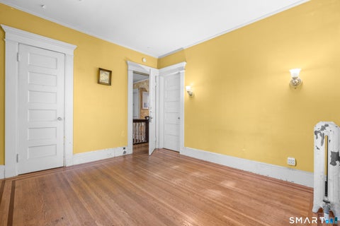 Tiny photo for 178 Cold Spring Street, New Haven, CT 06511 (MLS # 24200440)