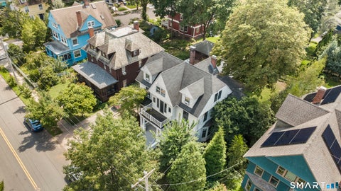 Tiny photo for 178 Cold Spring Street, New Haven, CT 06511 (MLS # 24200440)