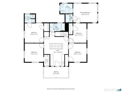 Tiny photo for 178 Cold Spring Street, New Haven, CT 06511 (MLS # 24200440)