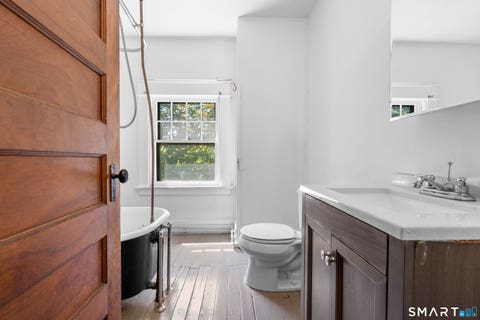 Tiny photo for 178 Cold Spring Street, New Haven, CT 06511 (MLS # 24200440)
