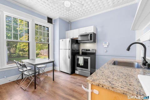 Tiny photo for 178 Cold Spring Street, New Haven, CT 06511 (MLS # 24200440)