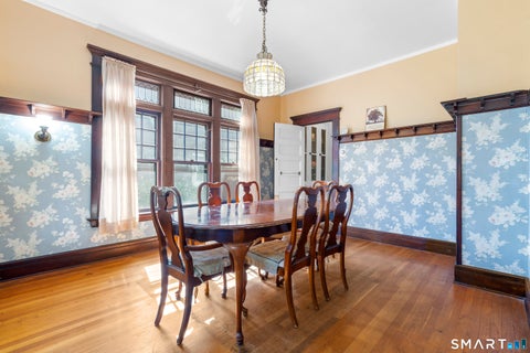 Tiny photo for 178 Cold Spring Street, New Haven, CT 06511 (MLS # 24200440)