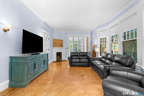 Tiny photo for 178 Cold Spring Street, New Haven, CT 06511 (MLS # 24200440)