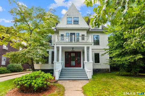 Photo of 178 Cold Spring Street, New Haven, CT 06511 (MLS # 24200440)