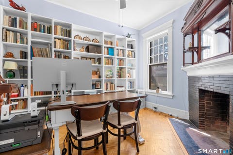 Tiny photo for 178 Cold Spring Street, New Haven, CT 06511 (MLS # 24200440)
