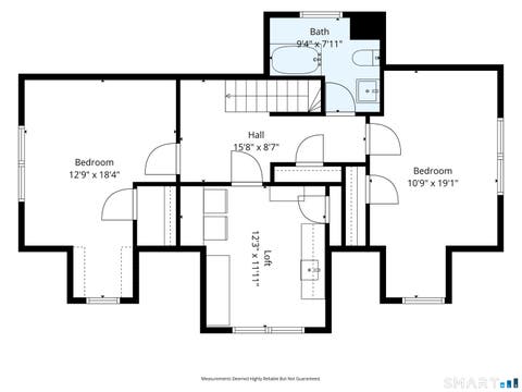 Tiny photo for 178 Cold Spring Street, New Haven, CT 06511 (MLS # 24200440)