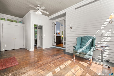 Tiny photo for 178 Cold Spring Street, New Haven, CT 06511 (MLS # 24200440)