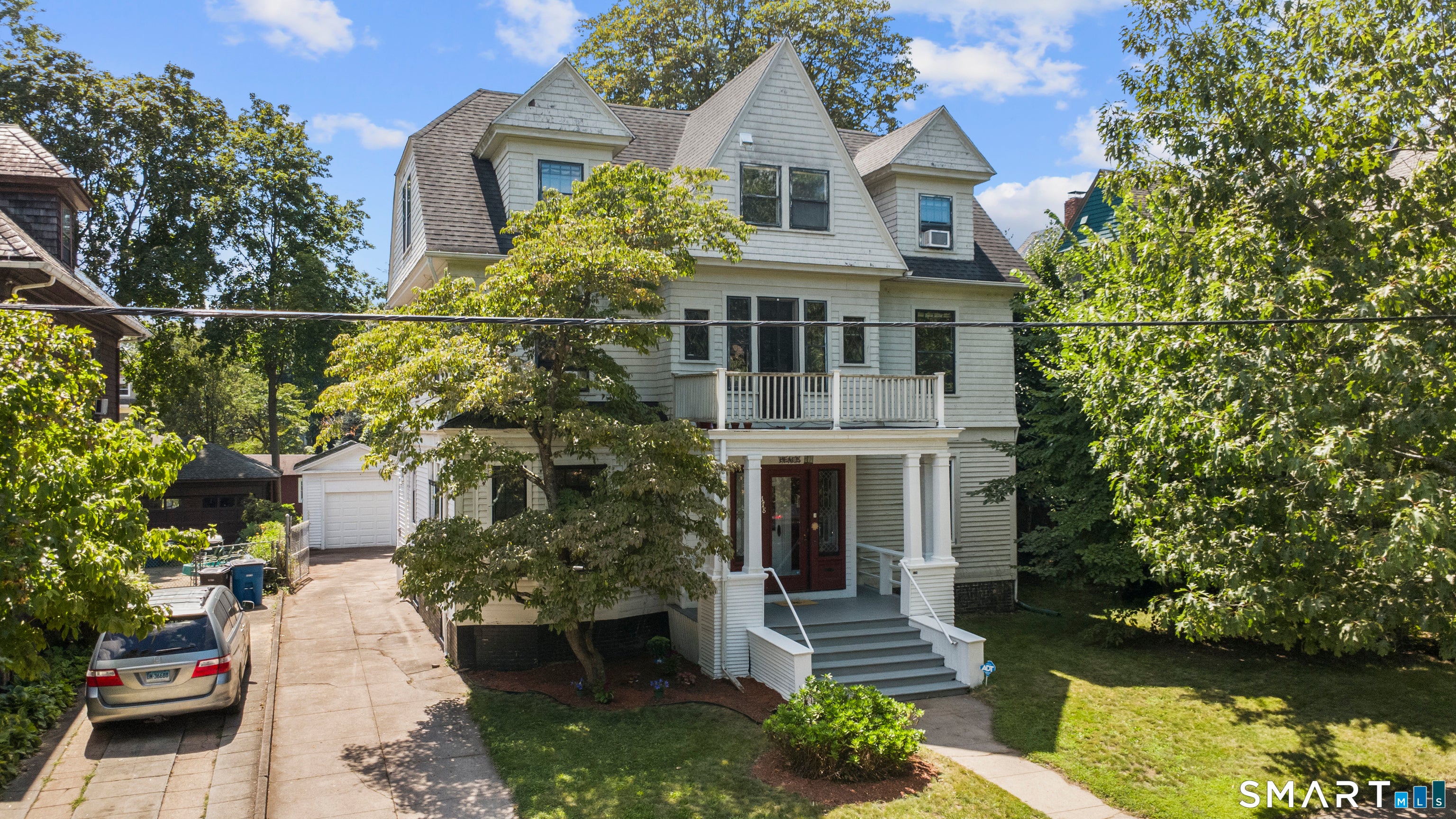 178 Cold Spring Street
