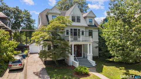 Tiny photo for 178 Cold Spring Street, New Haven, CT 06511 (MLS # 24200440)