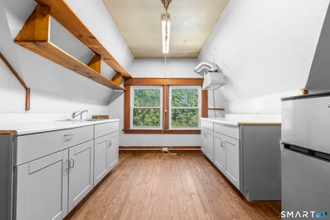 Tiny photo for 178 Cold Spring Street, New Haven, CT 06511 (MLS # 24200440)