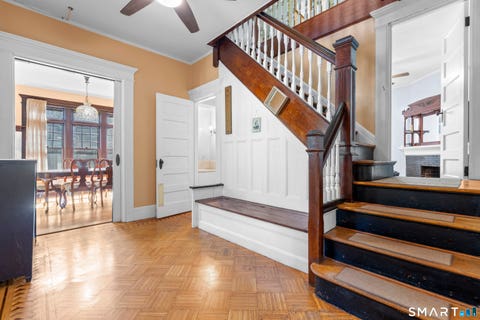Tiny photo for 178 Cold Spring Street, New Haven, CT 06511 (MLS # 24200440)