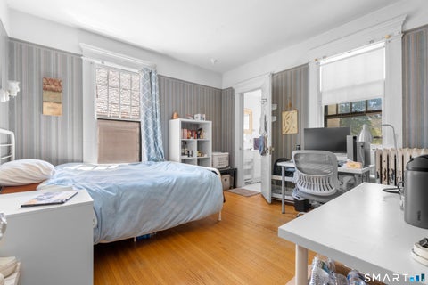 Tiny photo for 178 Cold Spring Street, New Haven, CT 06511 (MLS # 24200440)