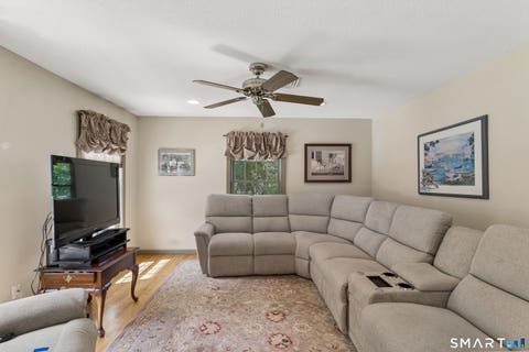 Tiny photo for 21 Sunset Ridge, Deep River, CT 06417 (MLS # 24193845)