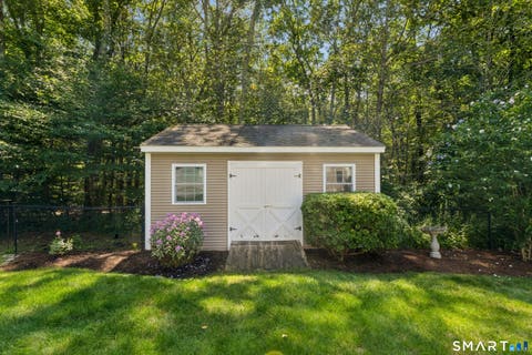 Tiny photo for 21 Sunset Ridge, Deep River, CT 06417 (MLS # 24193845)