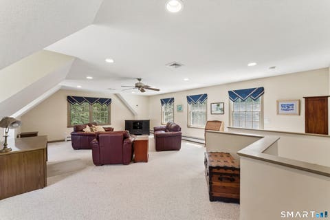Tiny photo for 21 Sunset Ridge, Deep River, CT 06417 (MLS # 24193845)