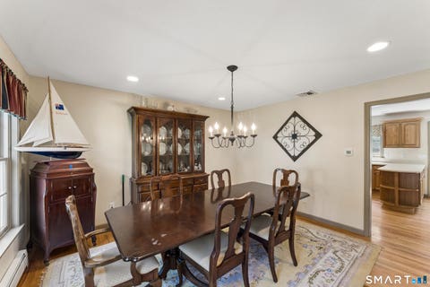 Tiny photo for 21 Sunset Ridge, Deep River, CT 06417 (MLS # 24193845)