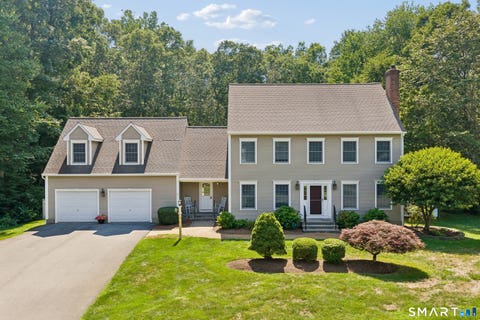Photo of 21 Sunset Ridge, Deep River, CT 06417 (MLS # 24193845)