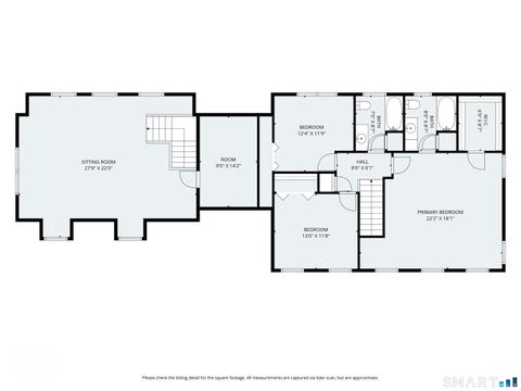 Tiny photo for 21 Sunset Ridge, Deep River, CT 06417 (MLS # 24193845)