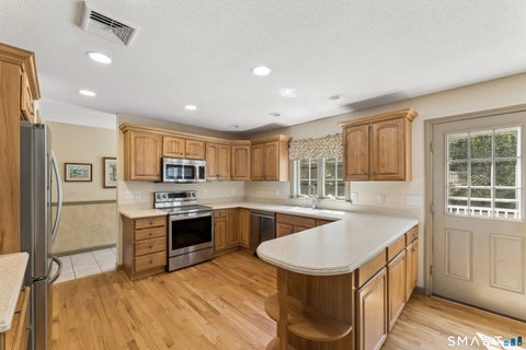Tiny photo for 21 Sunset Ridge, Deep River, CT 06417 (MLS # 24193845)