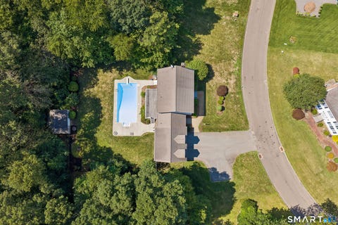 Tiny photo for 21 Sunset Ridge, Deep River, CT 06417 (MLS # 24193845)