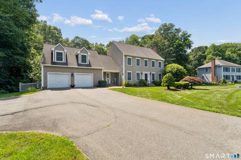 Tiny photo for 21 Sunset Ridge, Deep River, CT 06417 (MLS # 24193845)