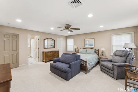 Tiny photo for 21 Sunset Ridge, Deep River, CT 06417 (MLS # 24193845)