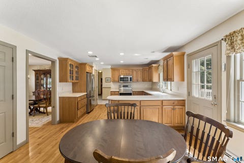 Tiny photo for 21 Sunset Ridge, Deep River, CT 06417 (MLS # 24193845)