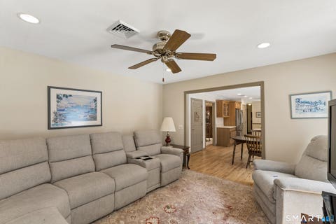 Tiny photo for 21 Sunset Ridge, Deep River, CT 06417 (MLS # 24193845)