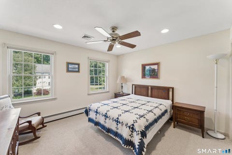 Tiny photo for 21 Sunset Ridge, Deep River, CT 06417 (MLS # 24193845)