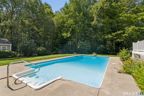 Tiny photo for 21 Sunset Ridge, Deep River, CT 06417 (MLS # 24193845)