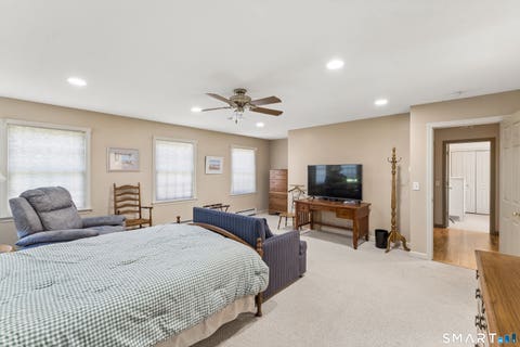 Tiny photo for 21 Sunset Ridge, Deep River, CT 06417 (MLS # 24193845)
