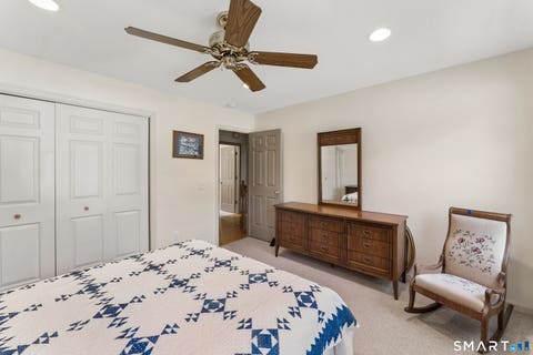 Tiny photo for 21 Sunset Ridge, Deep River, CT 06417 (MLS # 24193845)