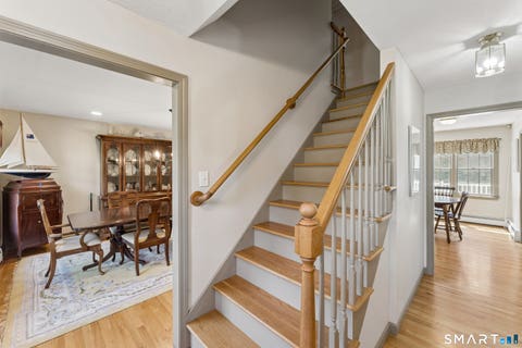Tiny photo for 21 Sunset Ridge, Deep River, CT 06417 (MLS # 24193845)
