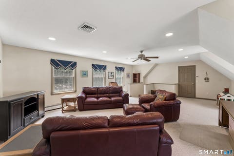 Tiny photo for 21 Sunset Ridge, Deep River, CT 06417 (MLS # 24193845)