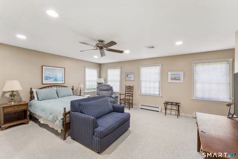 Tiny photo for 21 Sunset Ridge, Deep River, CT 06417 (MLS # 24193845)