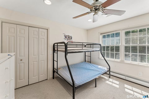 Tiny photo for 21 Sunset Ridge, Deep River, CT 06417 (MLS # 24193845)