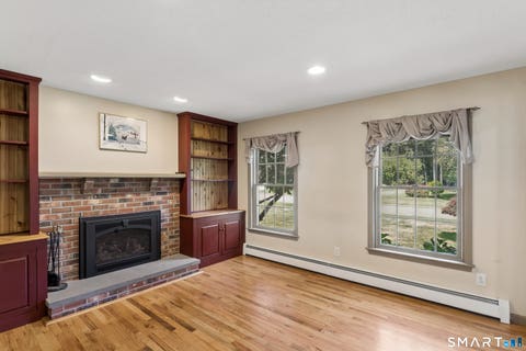 Tiny photo for 21 Sunset Ridge, Deep River, CT 06417 (MLS # 24193845)