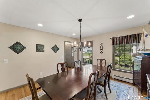 Tiny photo for 21 Sunset Ridge, Deep River, CT 06417 (MLS # 24193845)