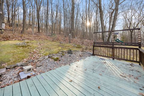 Tiny photo for 39 Eugene Avenue, Bristol, CT 06010 (MLS # 24142443)