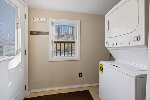 Tiny photo for 39 Eugene Avenue, Bristol, CT 06010 (MLS # 24142443)