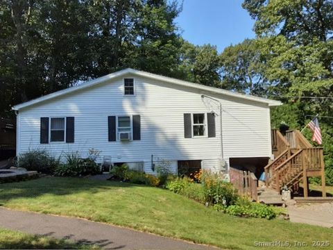 Tiny photo for 39 Eugene Avenue, Bristol, CT 06010 (MLS # 24142443)