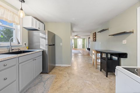 Tiny photo for 39 Eugene Avenue, Bristol, CT 06010 (MLS # 24142443)