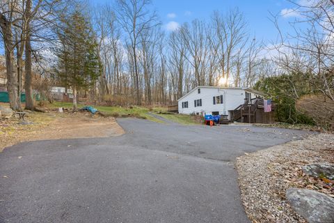 Tiny photo for 39 Eugene Avenue, Bristol, CT 06010 (MLS # 24142443)