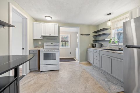 Tiny photo for 39 Eugene Avenue, Bristol, CT 06010 (MLS # 24142443)