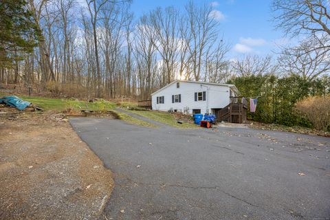 Tiny photo for 39 Eugene Avenue, Bristol, CT 06010 (MLS # 24142443)