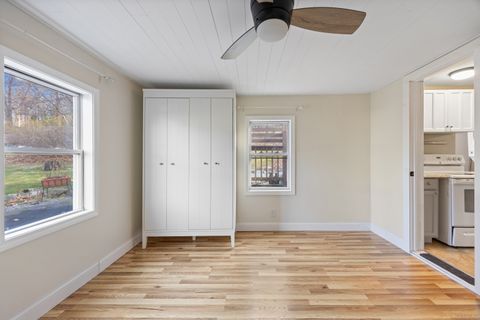 Tiny photo for 39 Eugene Avenue, Bristol, CT 06010 (MLS # 24142443)