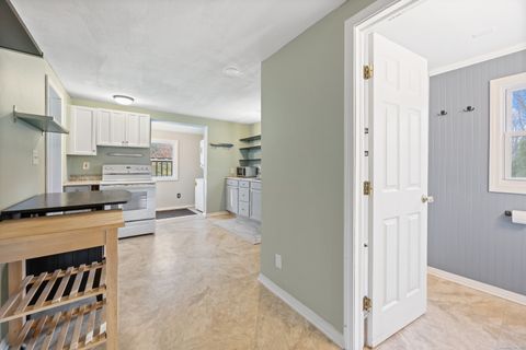 Tiny photo for 39 Eugene Avenue, Bristol, CT 06010 (MLS # 24142443)